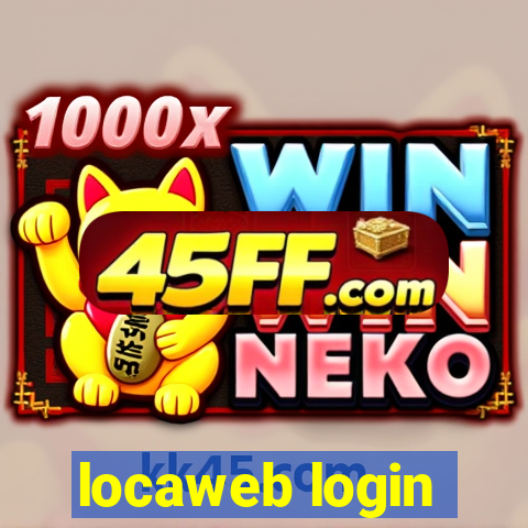 locaweb login
